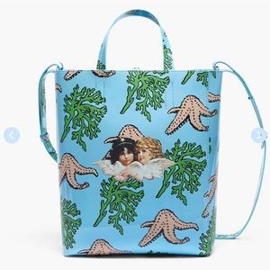 Fiorucci Beach Bag